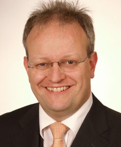 Dr. Stephan Wetzel