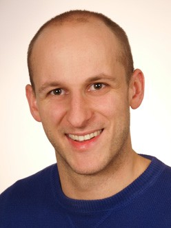 Nico Sturm