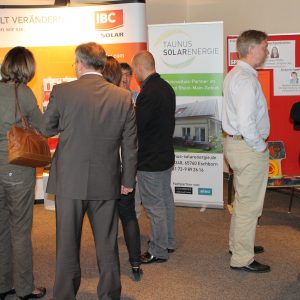 Fachausstellung UBK 12 5 2012