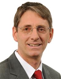 Dr. Dieter Falk