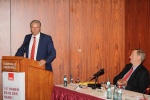 Klaus Wowereit in Oberursel