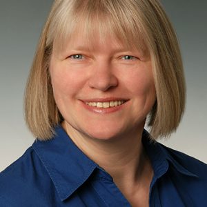 ASF Vorsitzende Britta Schenk