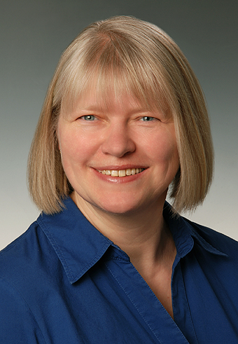 ASF Vorsitzende Britta Schenk