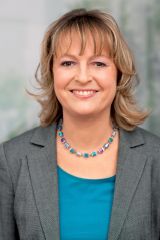 Elke Barth, MdL kleine Auflösung