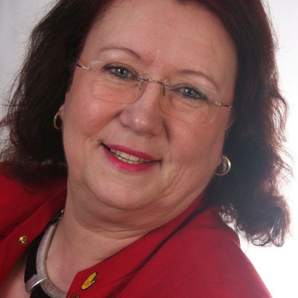 Linda Godry