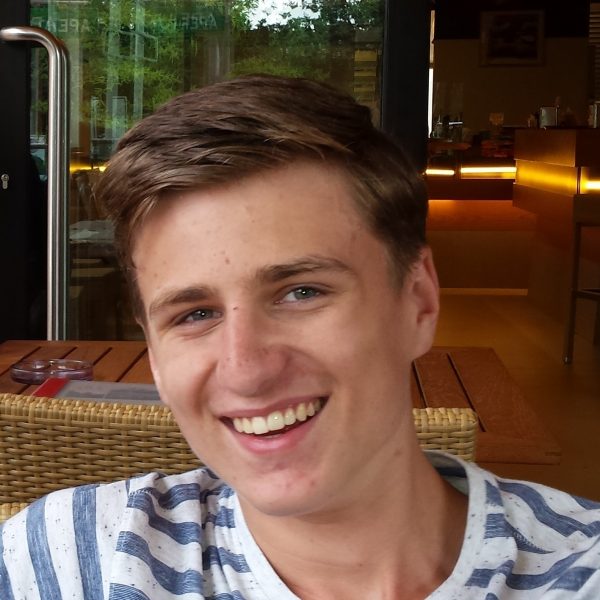 Felix Lupp