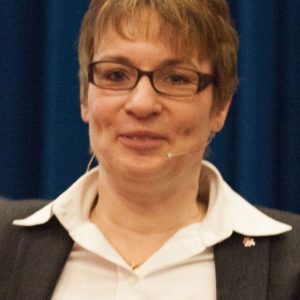 Dr. Ilja Kristin Seewald als Bundestagskandidatin gewählt