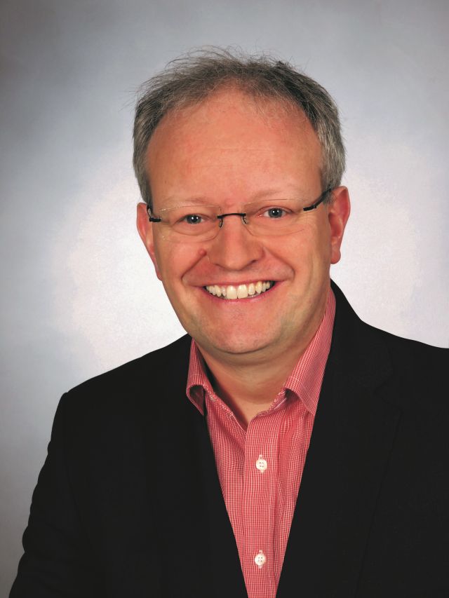 Dr. Stephan Wetzel